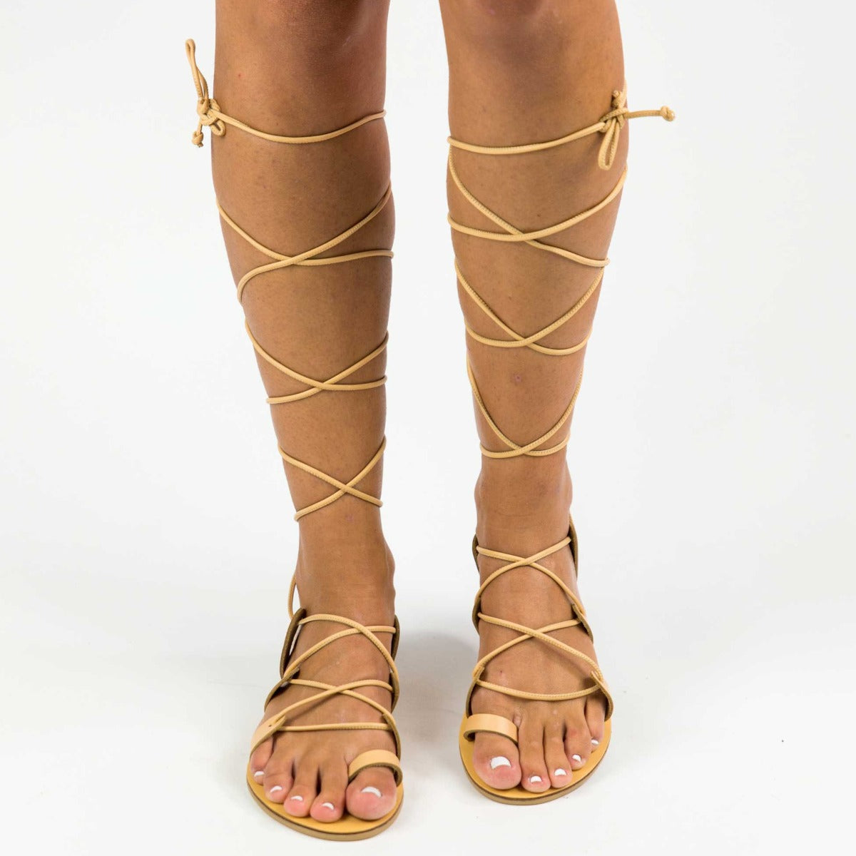 Ancientoo Gladiator Demeter